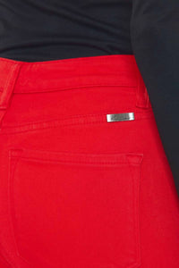Kancan - High Rise Skinny Jeans