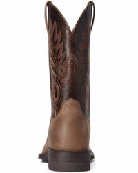 Ariat - Men's Authentic Layton Western Boot