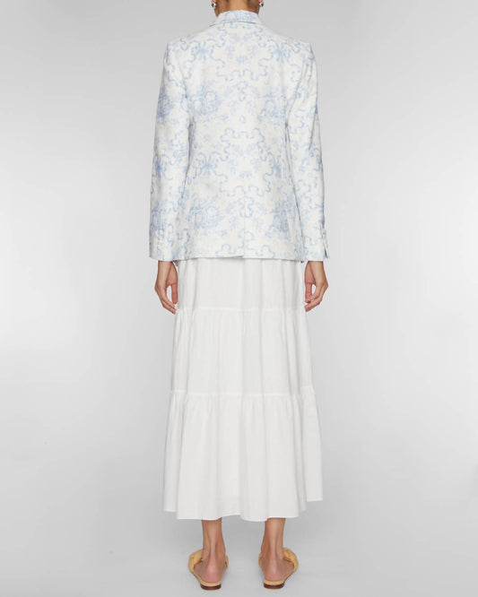 Loveshackfancy - Lumine Blazer Jacket