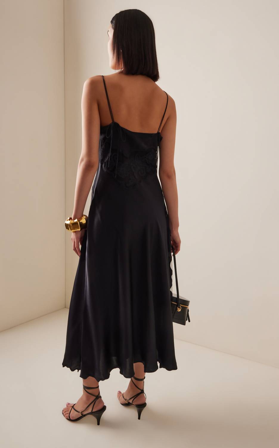 Ulla Johnson - Lucienne Dress