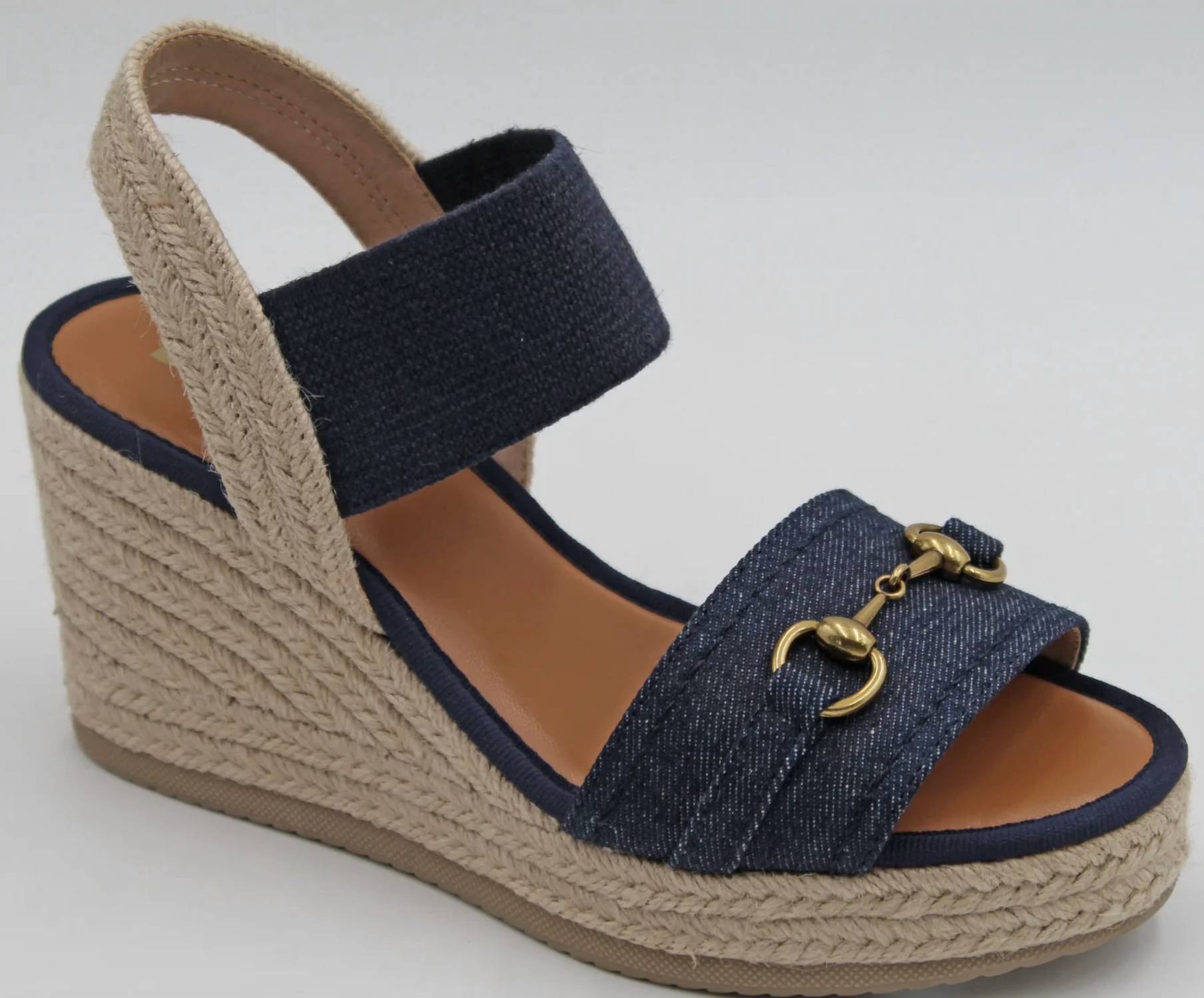 Mia - Women's Barossa Wedge Sandals