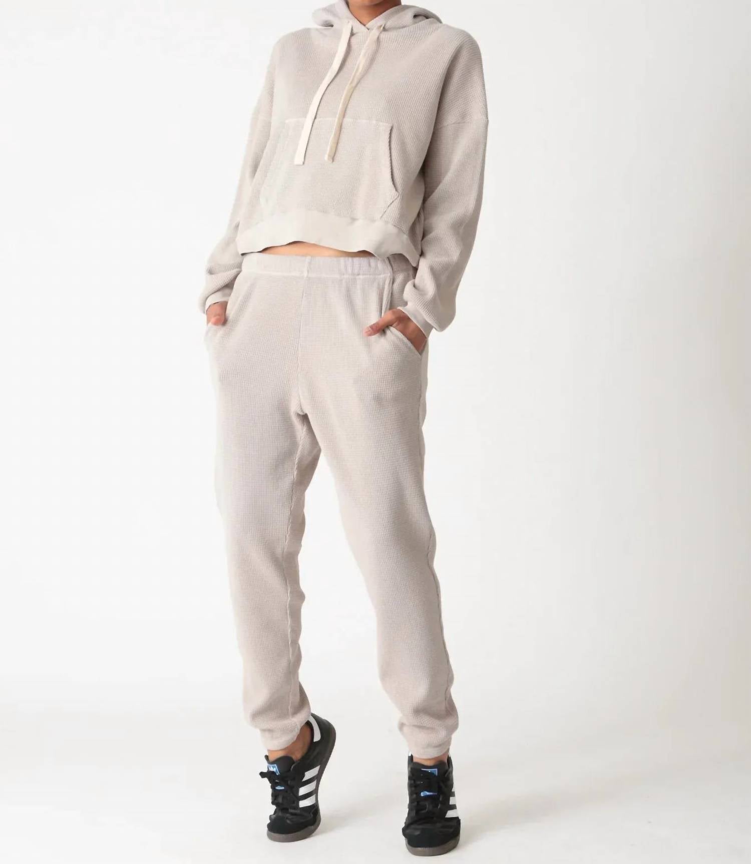 Electric & Rose - Reed Hoodie