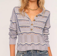 Heartloom - Elora Sweater