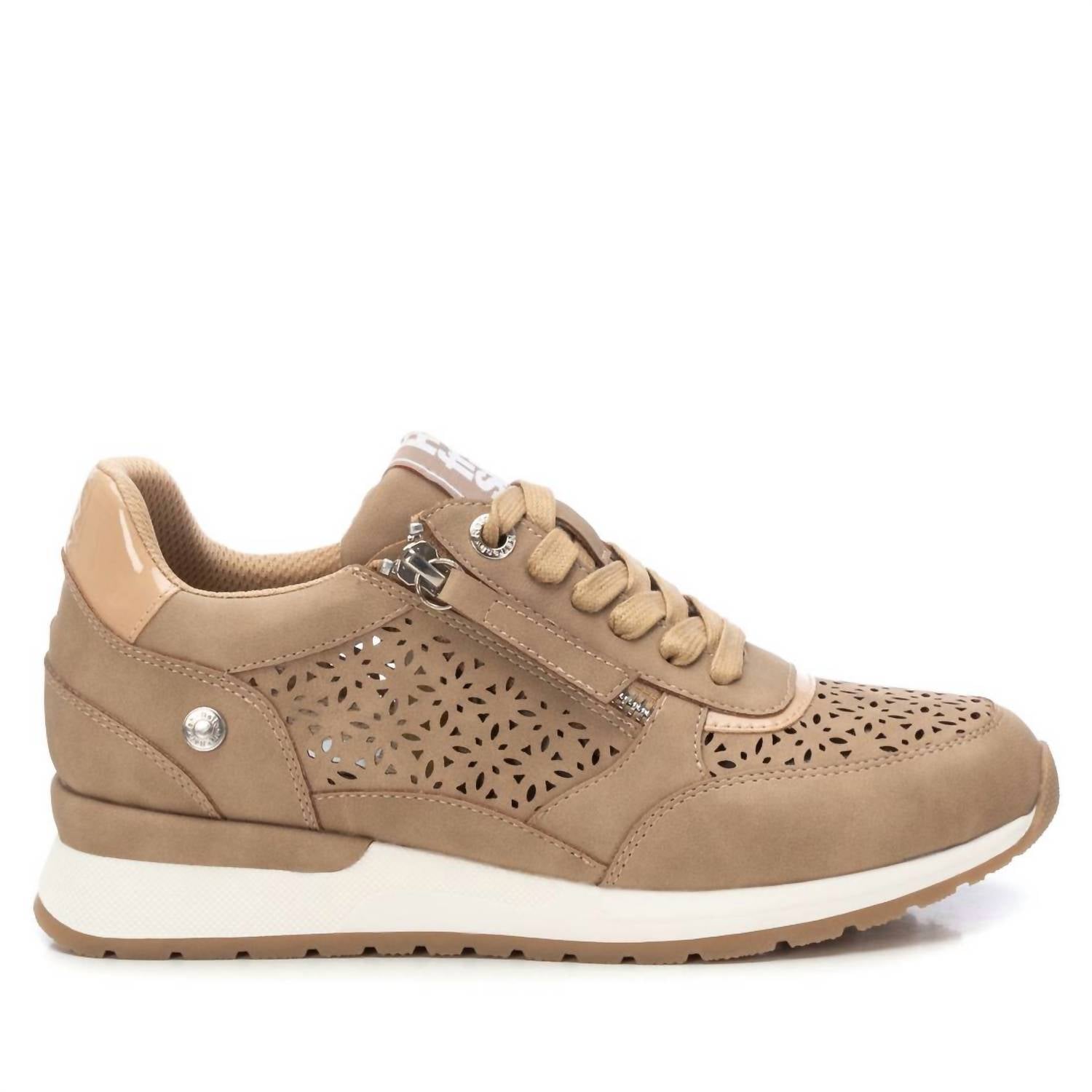 Xti - Women's Fashion Comfort Sneakers