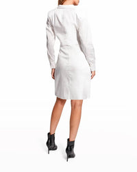 HEART ON MY SLEEVE DRESS