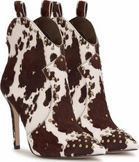 Jessica Simpson - Women's Pixillez Studded Bootie