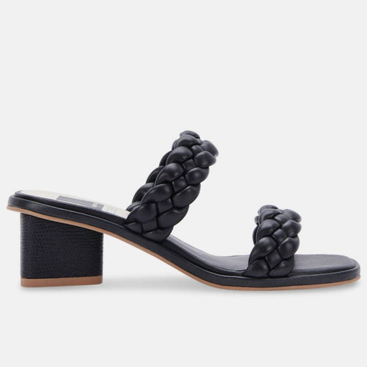 Women's Braided Sandal