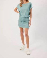 Kylie Paige - Aura Mini Dress