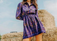 Love The Label - Lillabelle Mini Dress