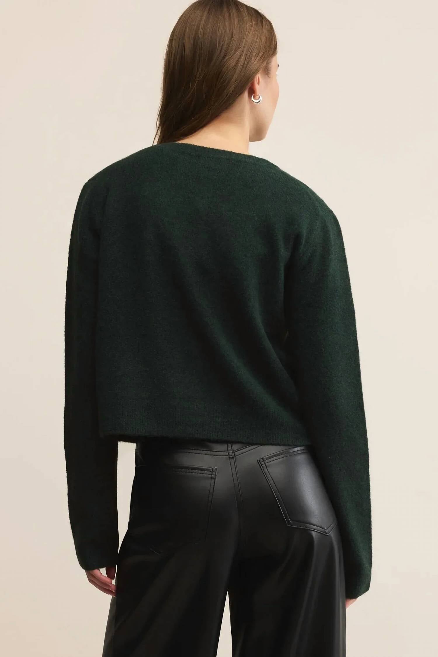 Z Supply - Medina Cardigan