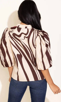 Alden Adair - Ali Top