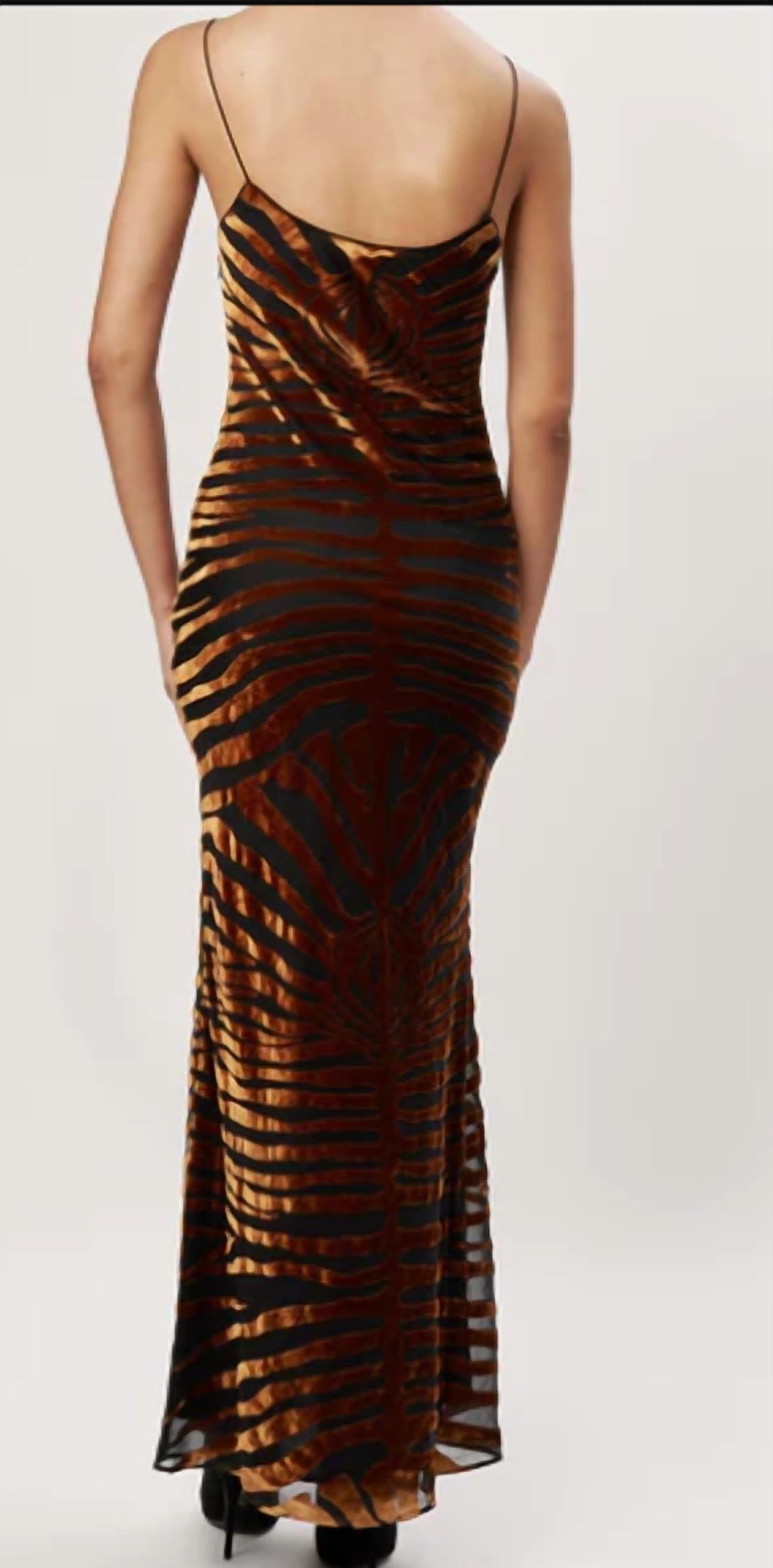 Scarlette Maxi Dress