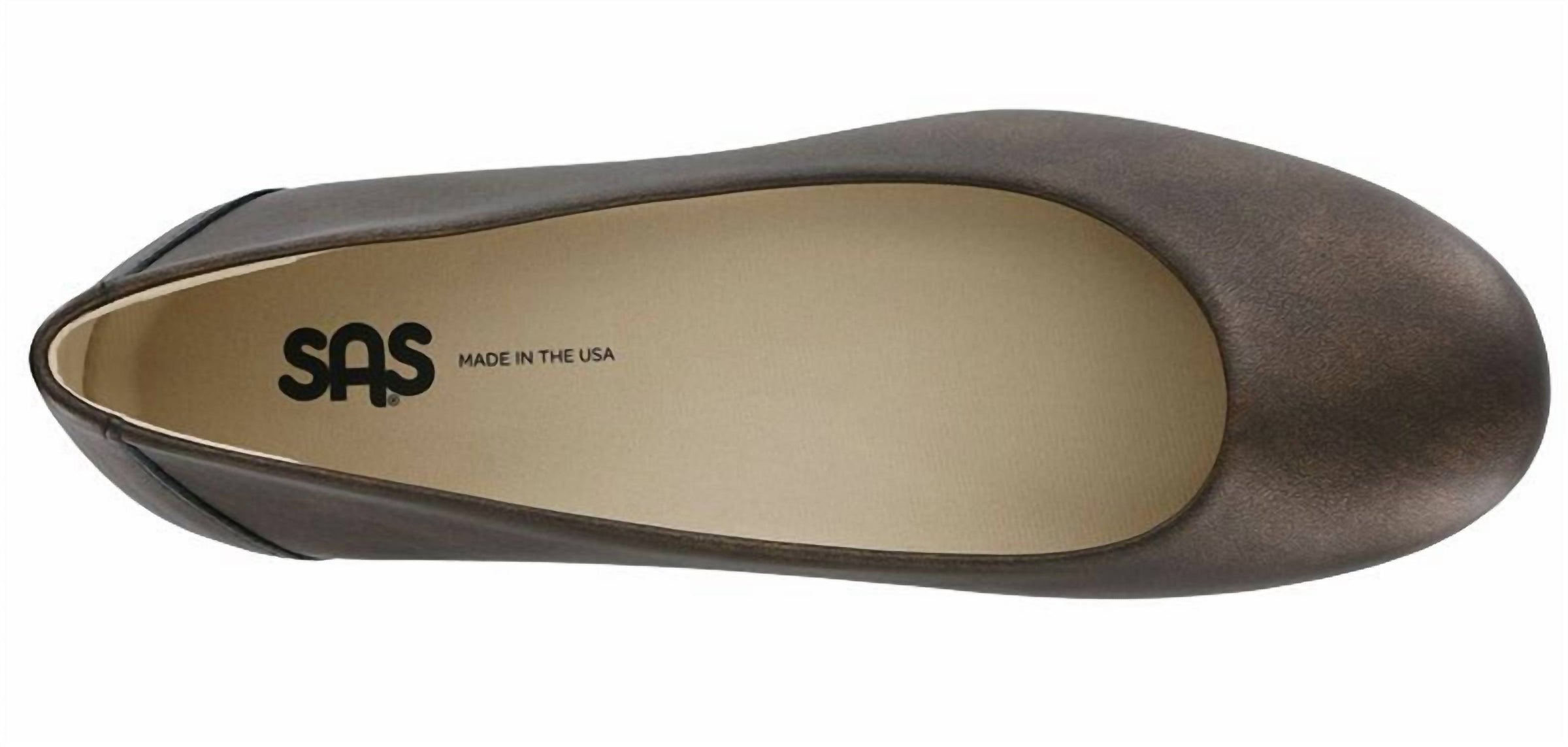 Sas - Women's Scenic Ballet Flat Shoes