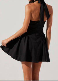 Astr - Meana Dress