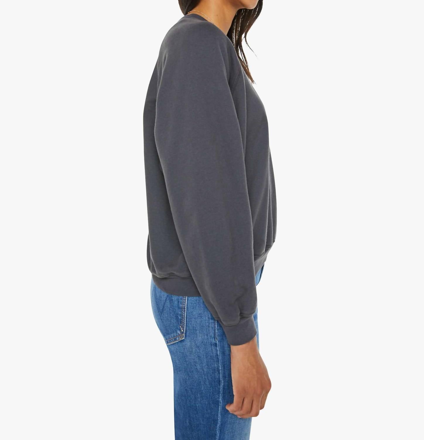 Mother - Biggie Concert Sweatshirt