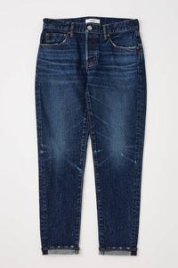 Moussy - Camden Tapered Jeans