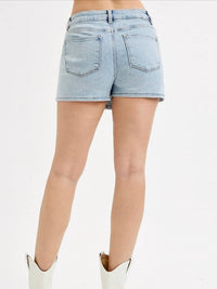 Risen - Kiera Skort