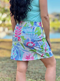 Ana Clare - Logan Skorts