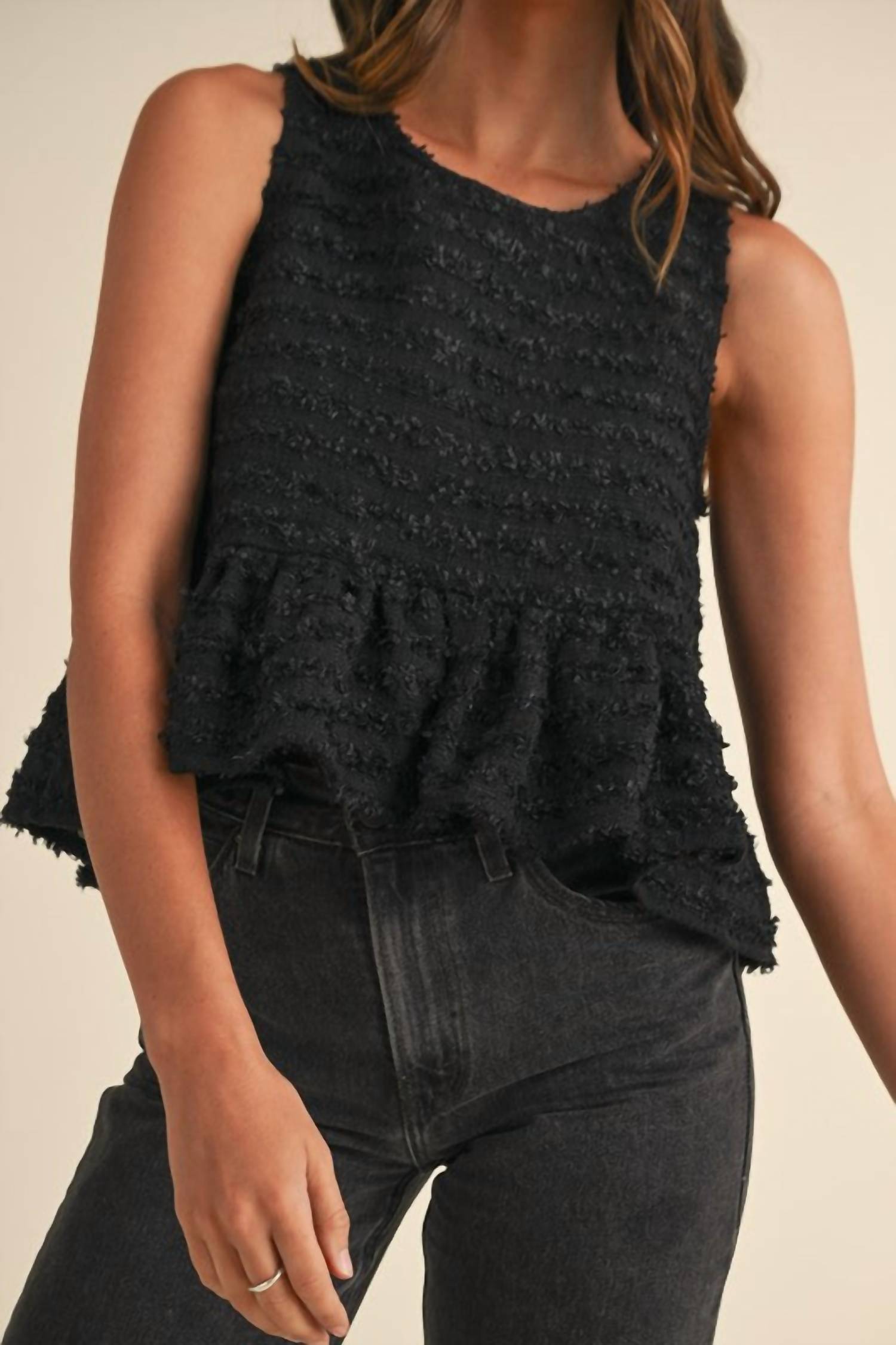 Mable - Jana Top