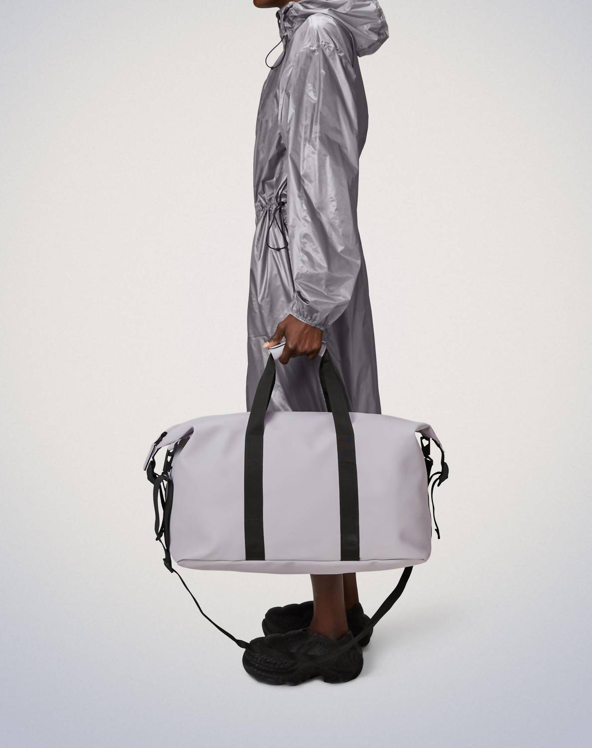 Rains - Unisex Weekend Bag