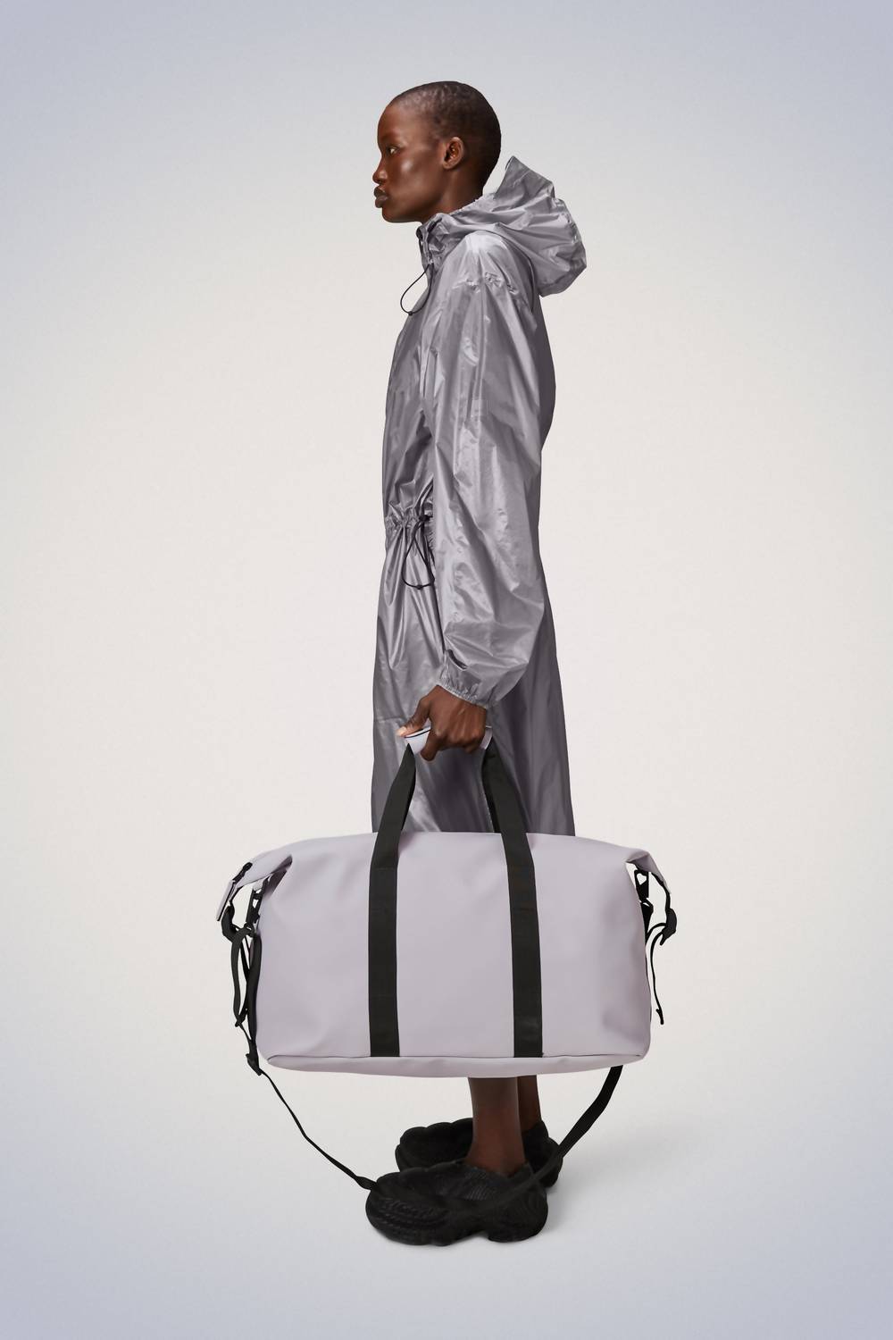 Rains - Unisex Weekend Bag