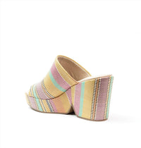 Cecelia New York - Women's Frost Heels