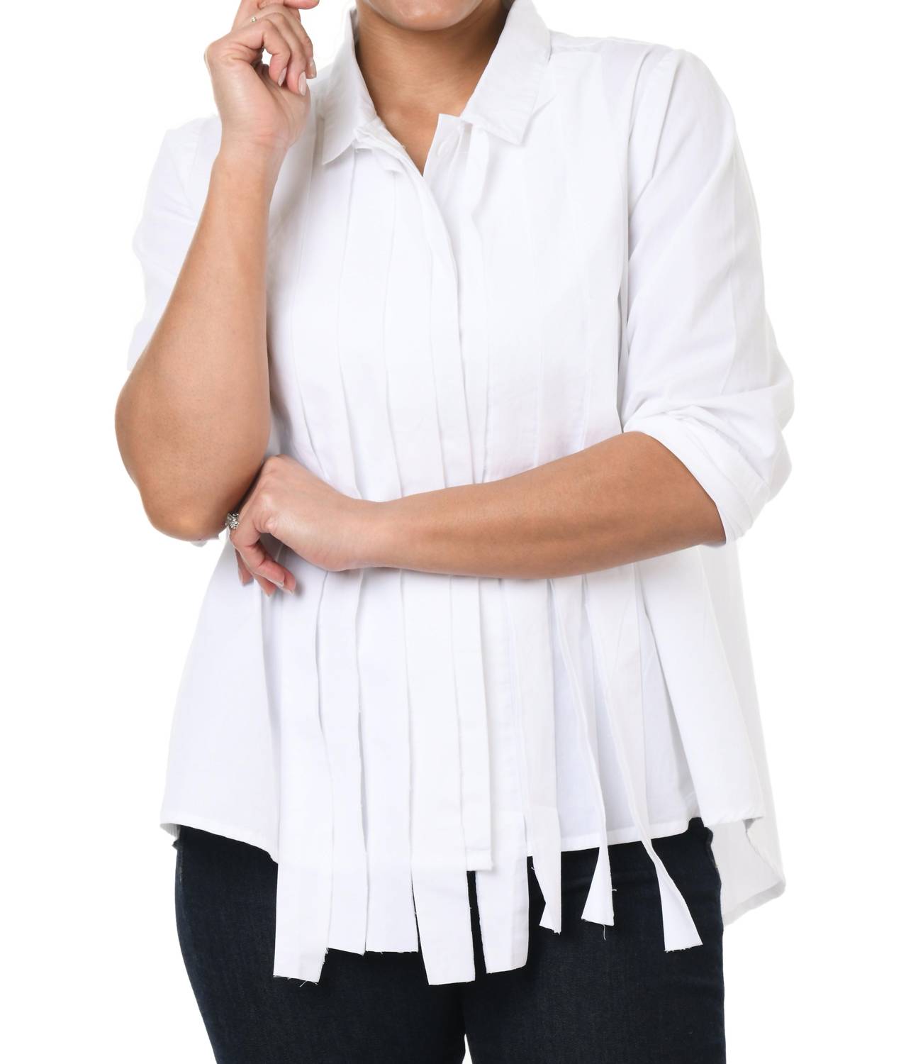 Tulip Clothing - Marie Top