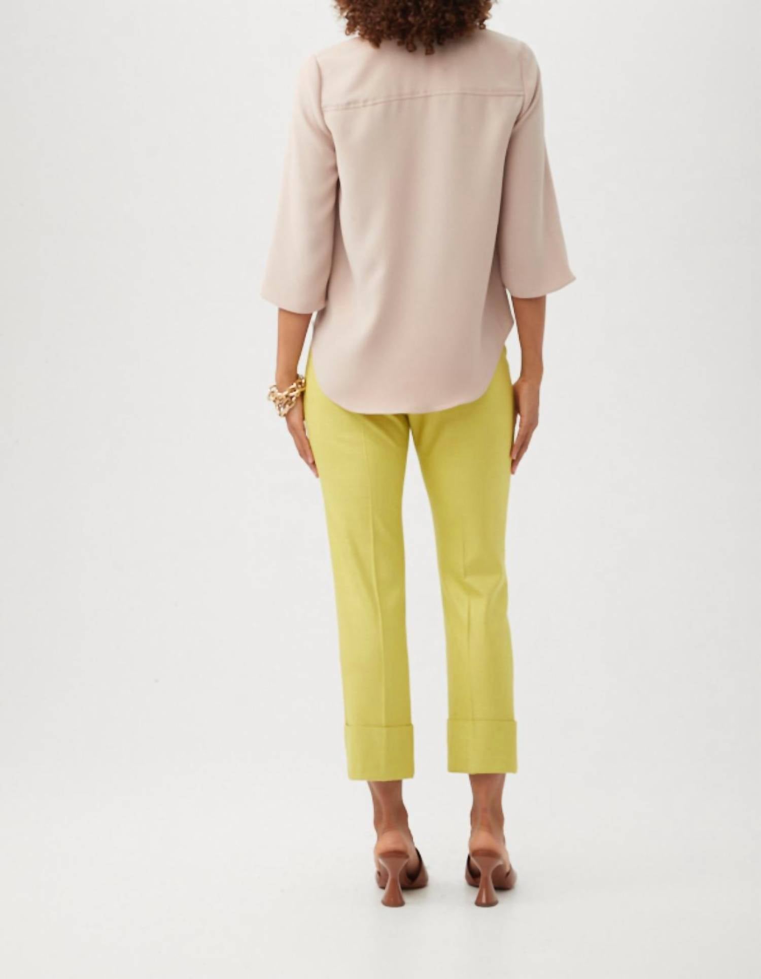 Trina Turk - Tamarac Top