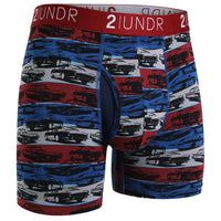 2Undr - Men's Swing Shift Boxer Brief - 3 Pack