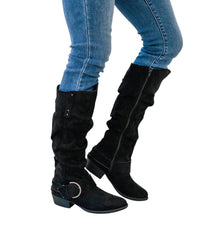 Very G - Women's Blitz Tall Boot
