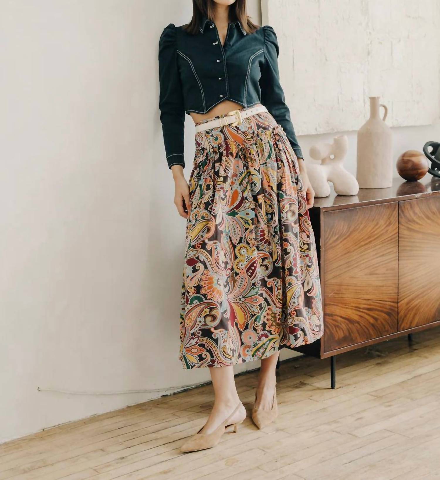 Love The Label - Aurore Jacket
