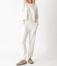 Electric & Rose - Tai Sherpa Sweatshirt
