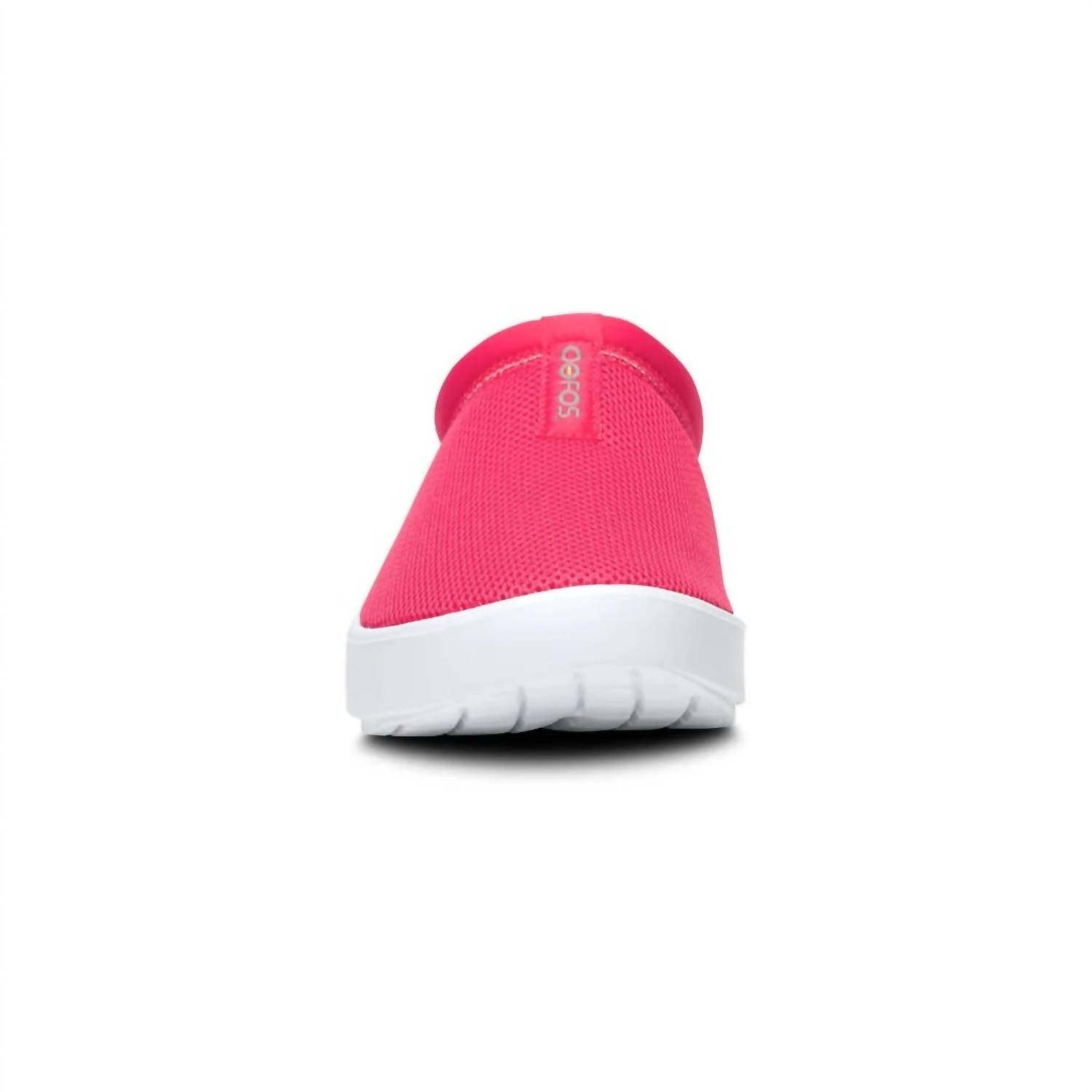 Oofos - Women's Oocoozie Sport Mule