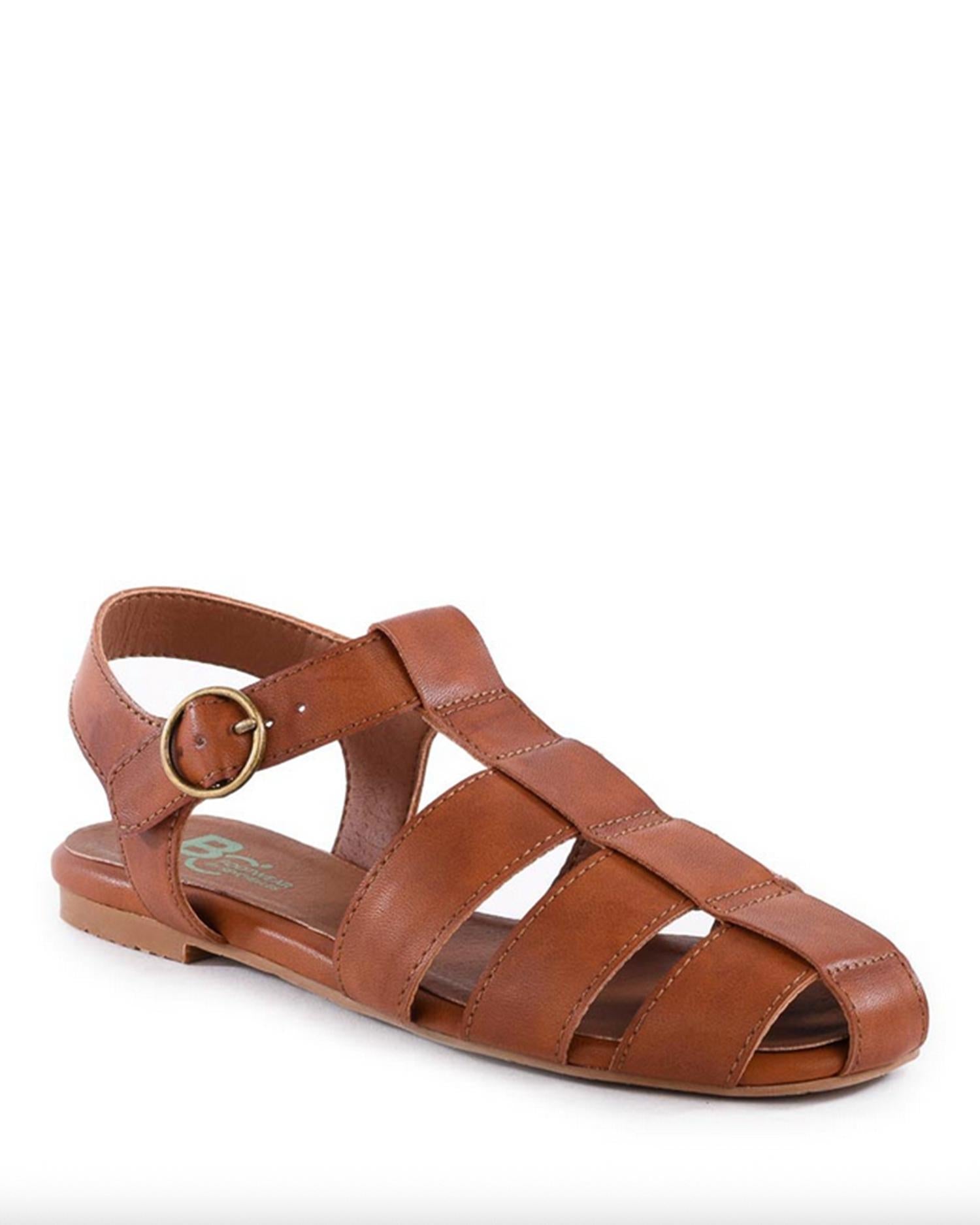 Bc Footwear - Women's Monday Vegan Leather Sandals