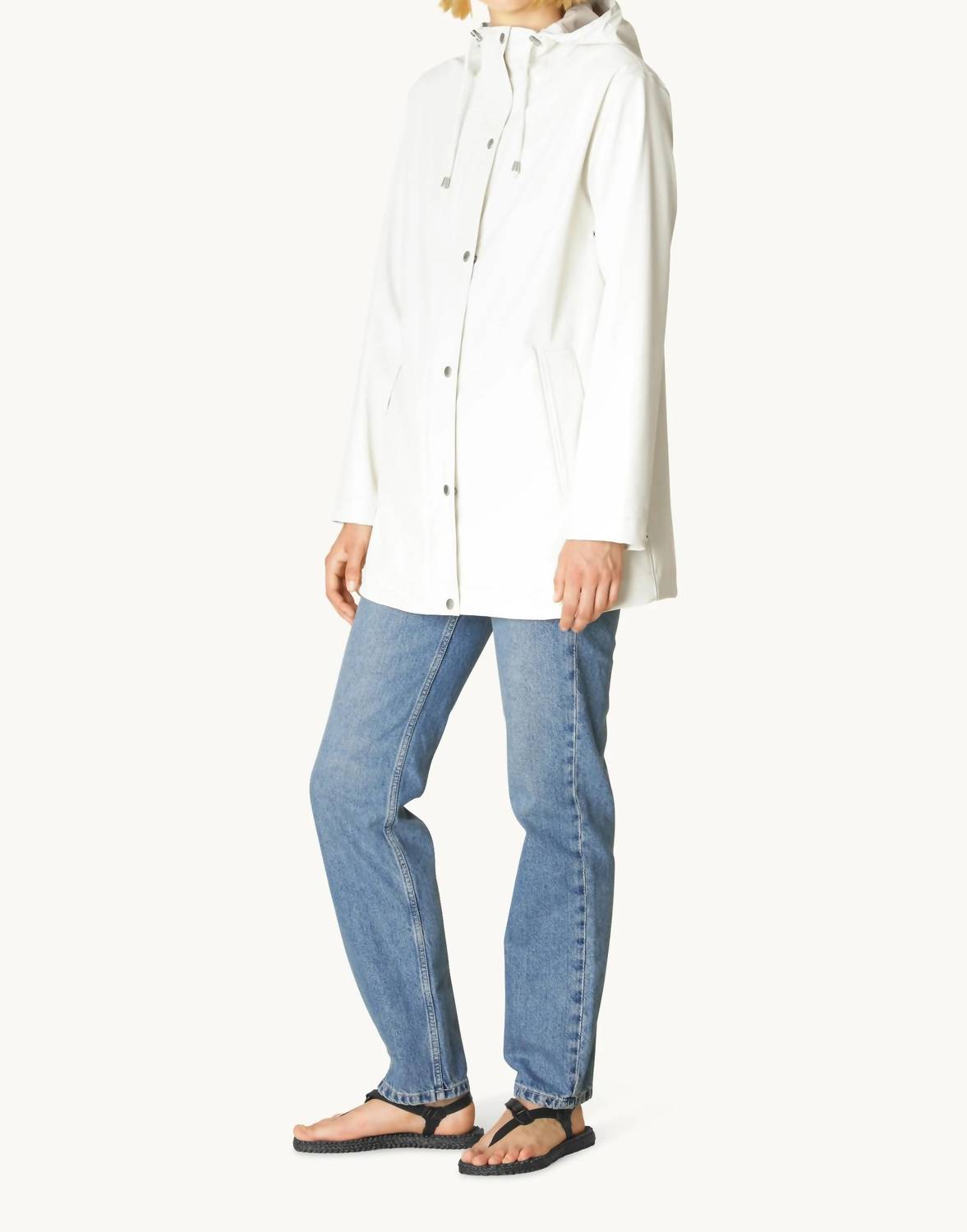 Ilse Jacobsen - Light Raincoat