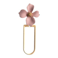 River Rowan - Women's Harlow Floral Earrings