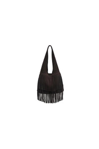 Moda Luxe - Women's Hope Fringe Hobo