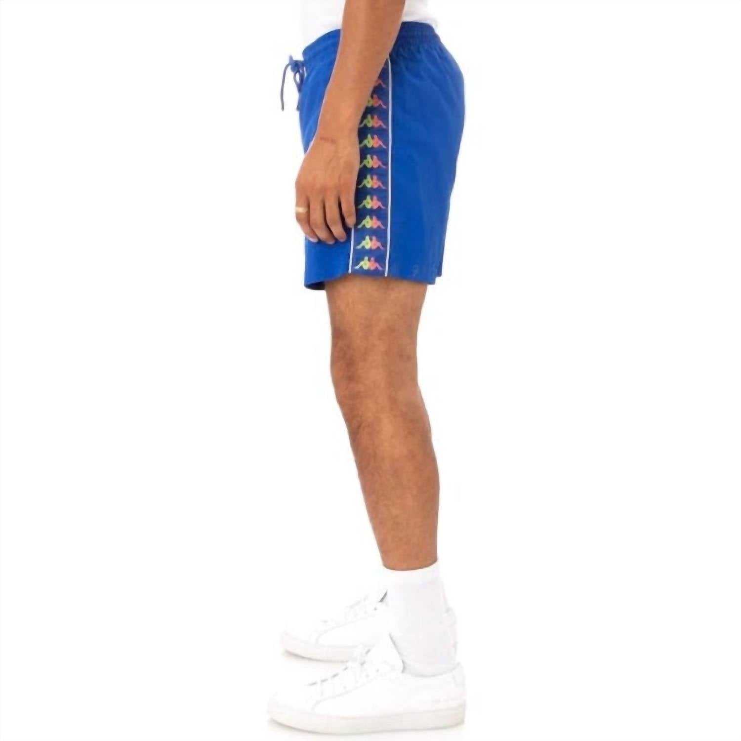 Kappa - Men's 222 Banda Xtabi Swim Short