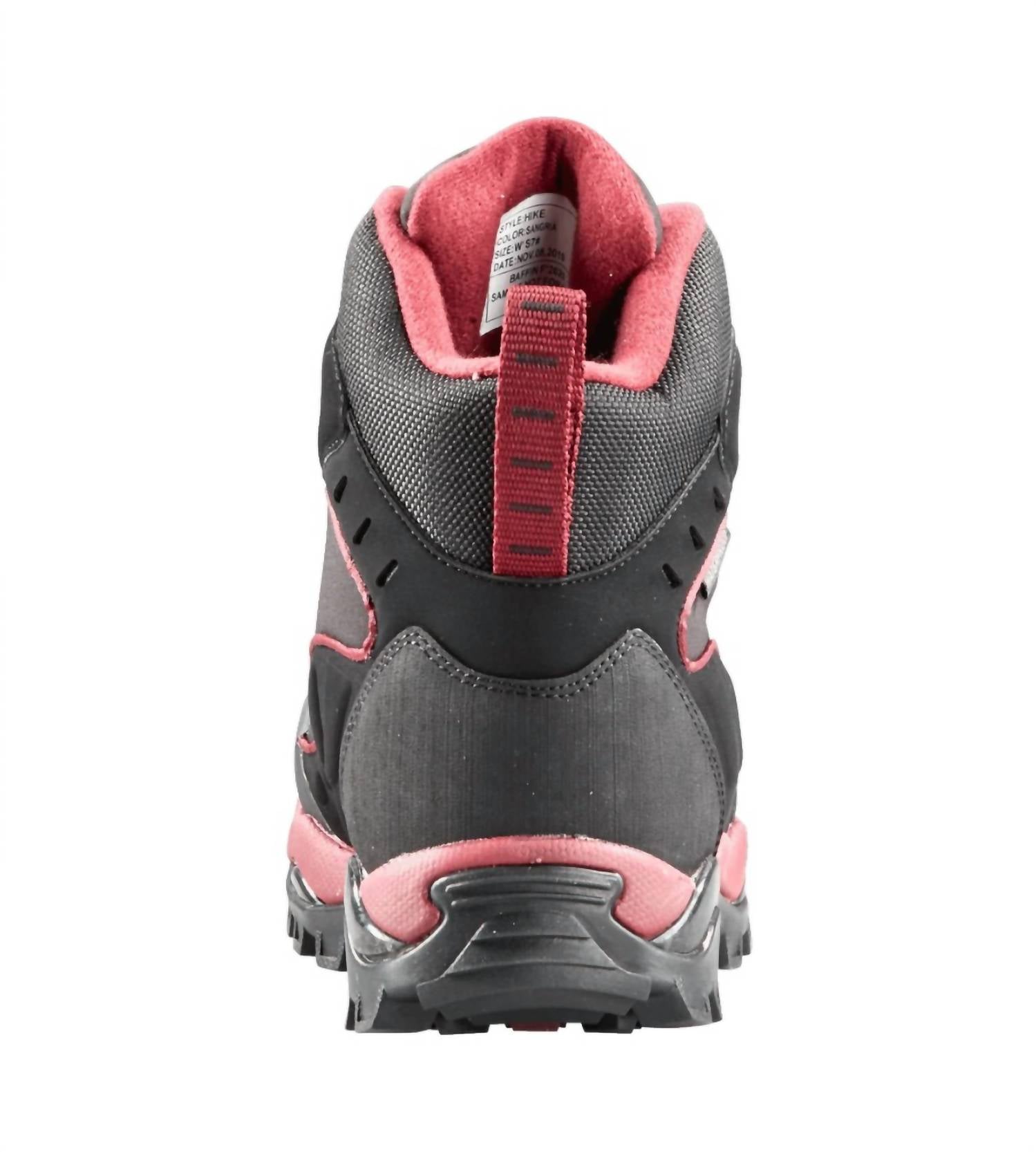 Baffin - Women's Winter Sport Boot