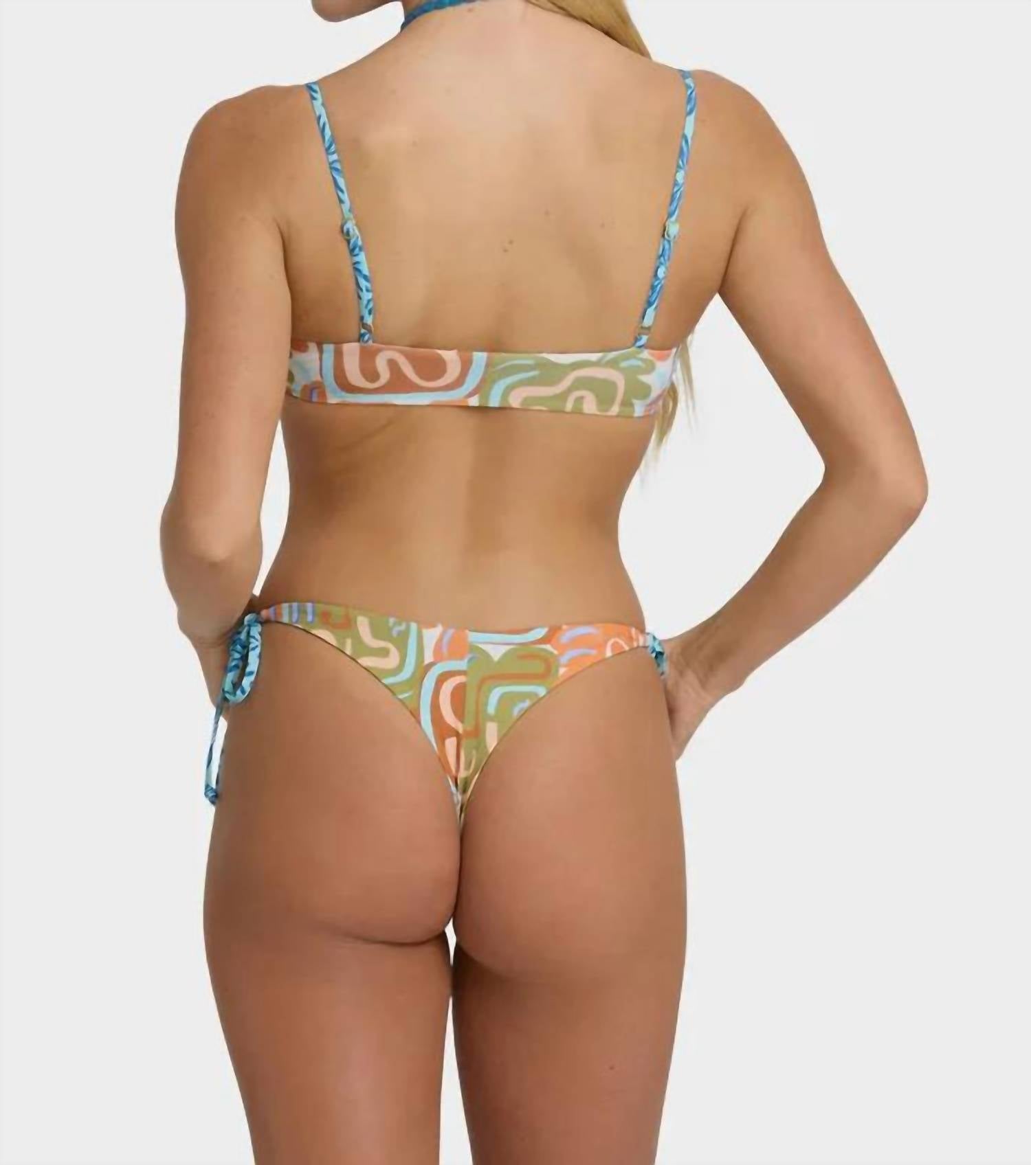 Billabong - Le Surf Maya Bottoms
