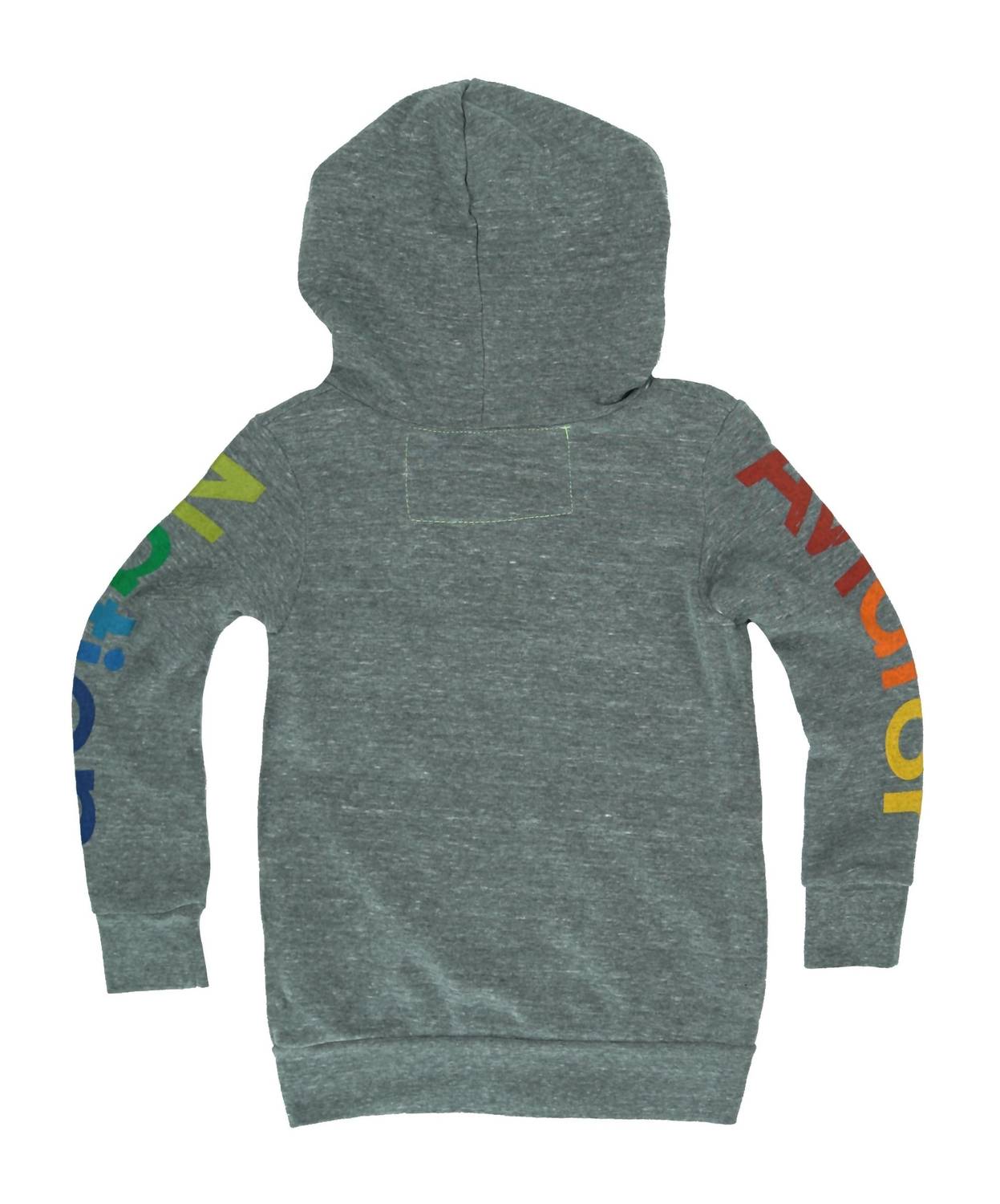 Aviator Nation - Kid's Venice Zip Hoodie