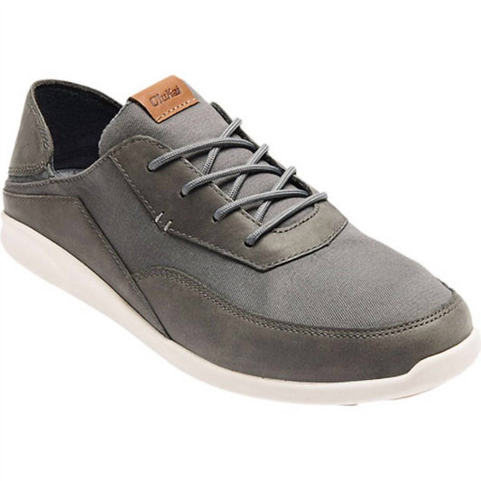 Olukai - MENS KIHI SNEAKER - MEDIUM WIDTH