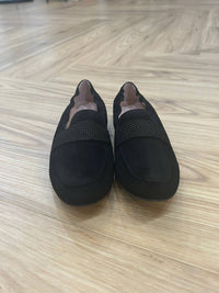 Lalisa - Women's Sparkle Loafers