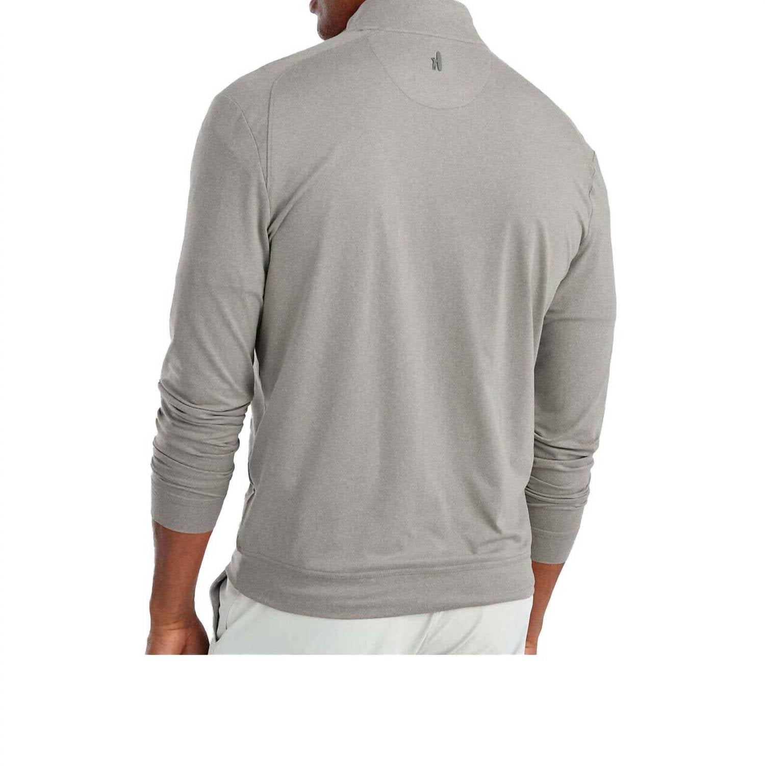 Johnnie-O - Flex Quarter-zip