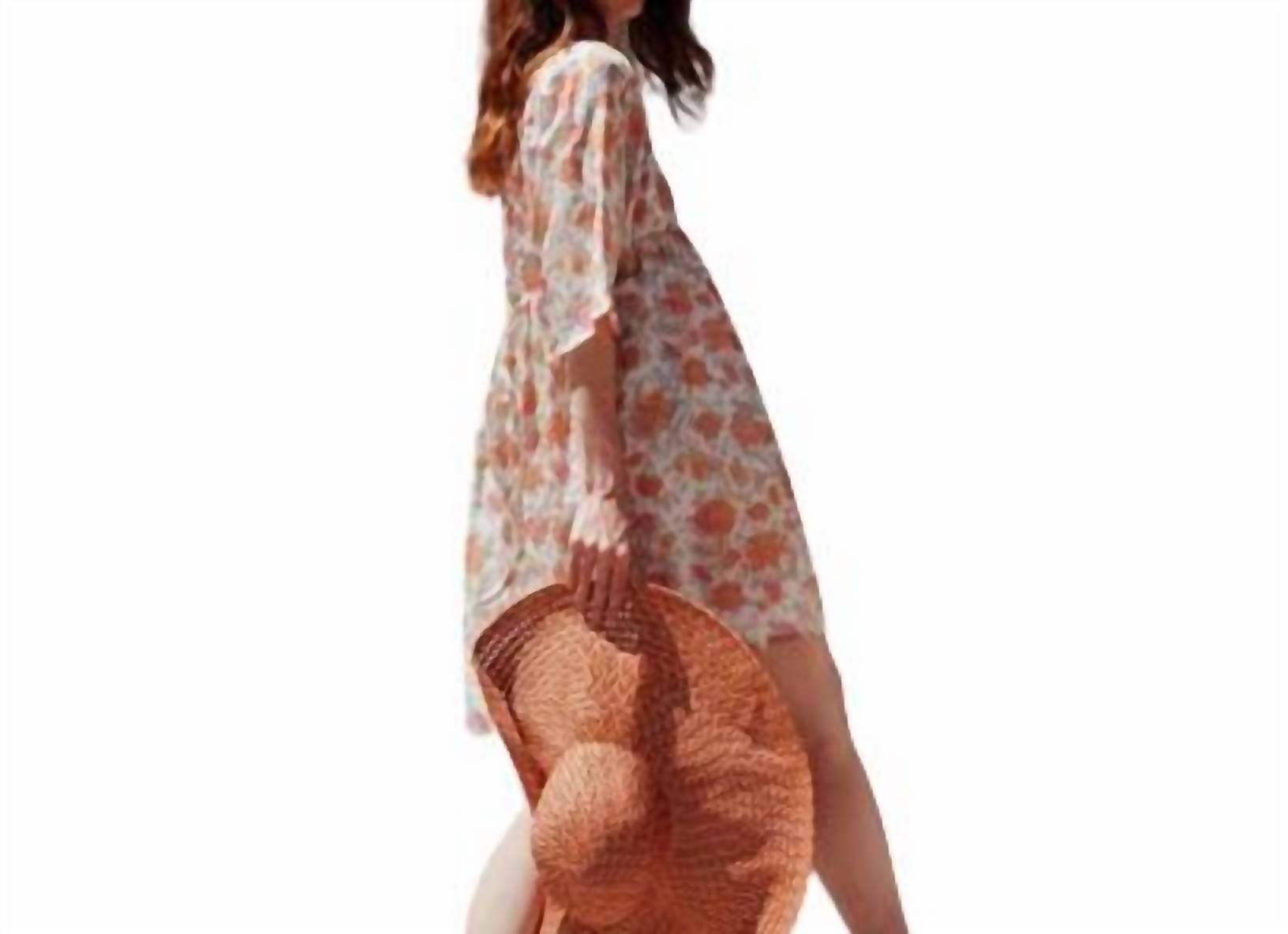 Louise Misha - WOMEN'S OTTI DRESS