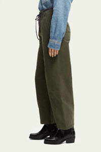 Scotch & Soda - The Pip Utility Chino