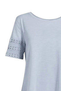 Another Love - Women's Luanda Scoopneck Top