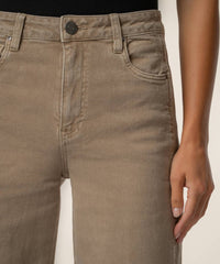 Kut From The Kloth - Meg High Rise Wide Leg Jeans