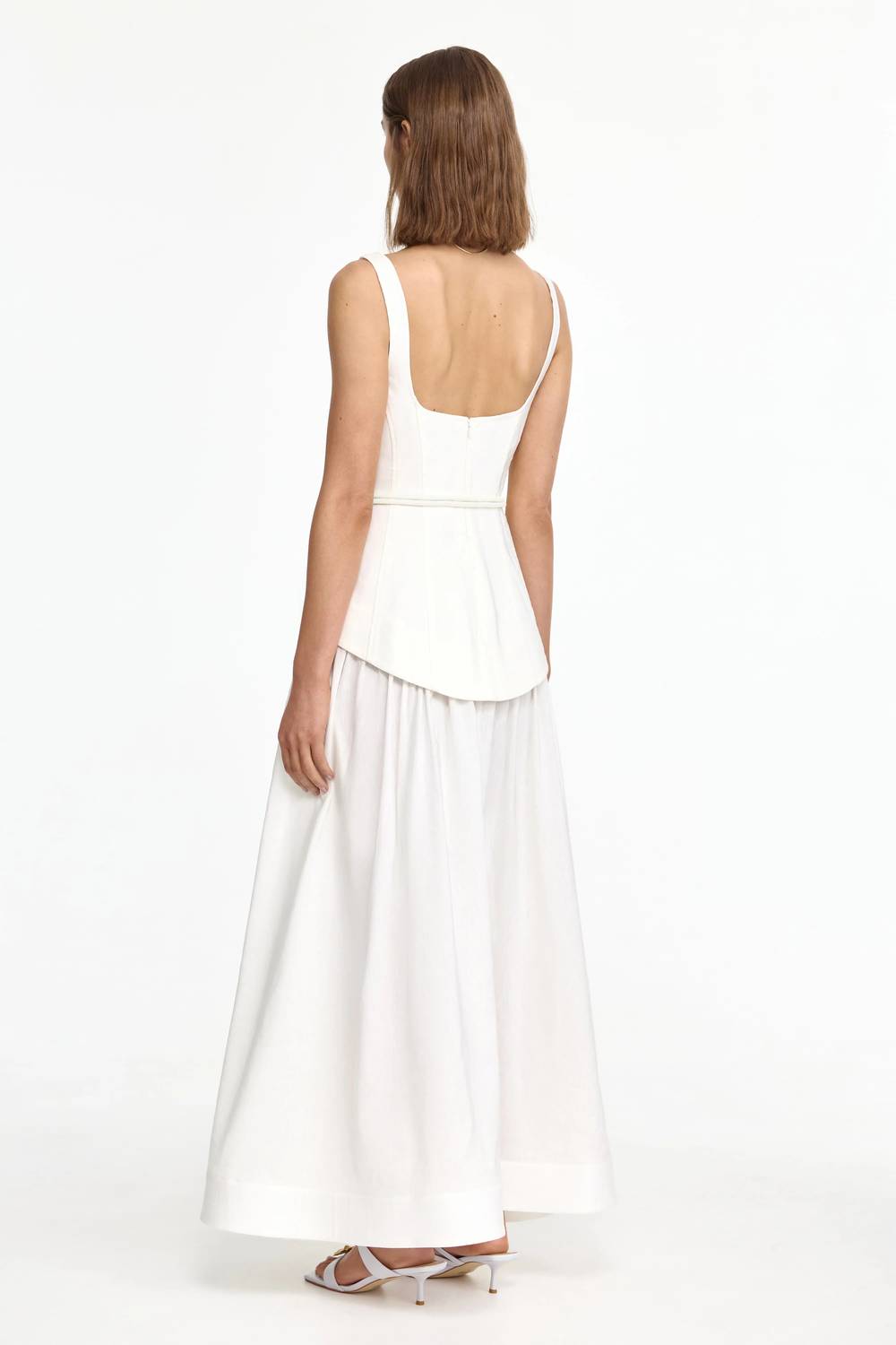 Acler - ACTONHILL MAXI DRESS