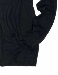 Autumn Cashmere - Men's Turtleneck Sweater